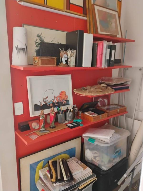 Apartamento, Sion, 2 Quartos, 1 Vaga, 1 Suíte