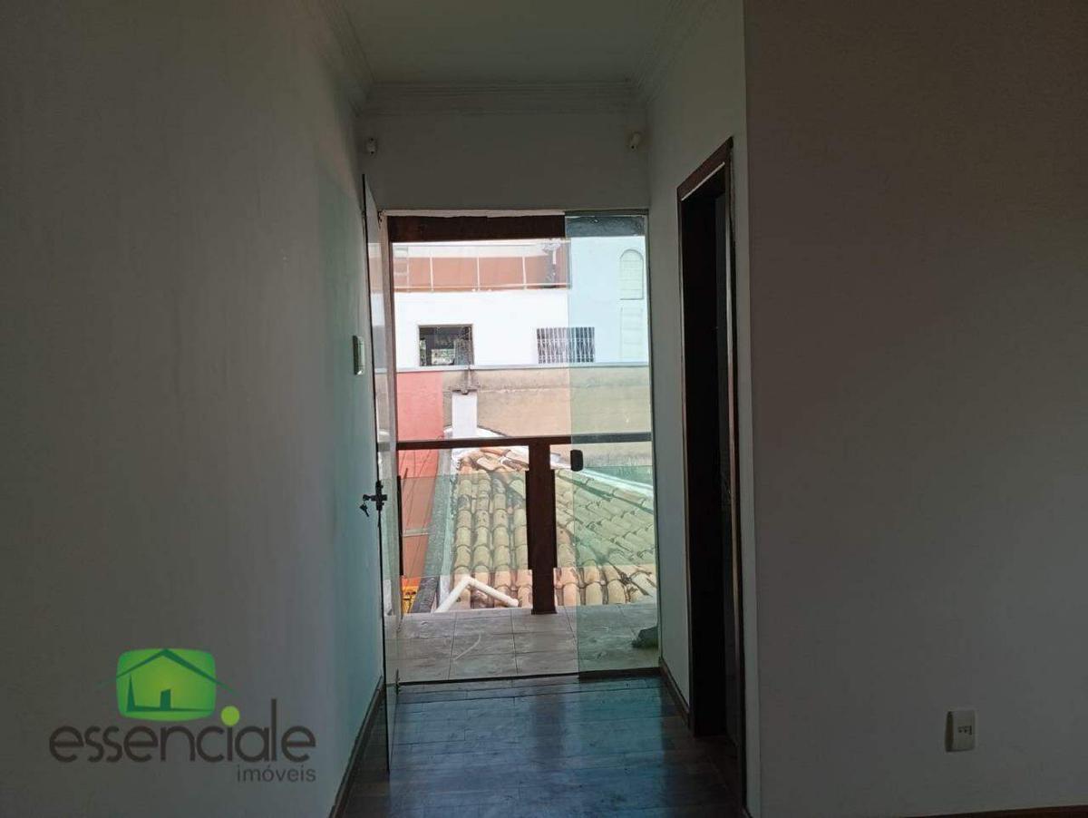 Casa, Três Barras, 3 Quartos, 2 Vagas, 1 Suíte