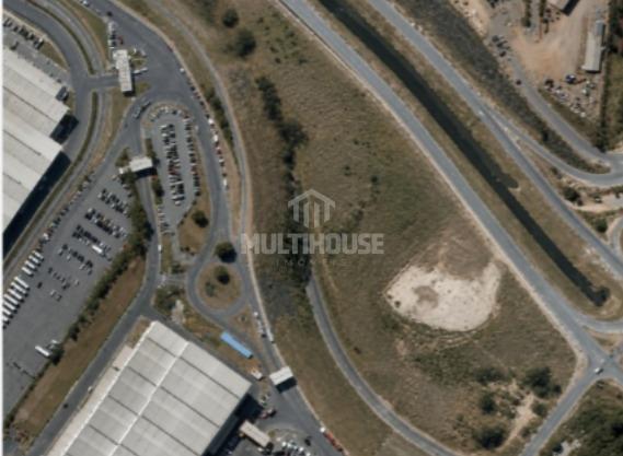 Lote, Parque das Indústrias, 0 Quarto, 0 Vaga
