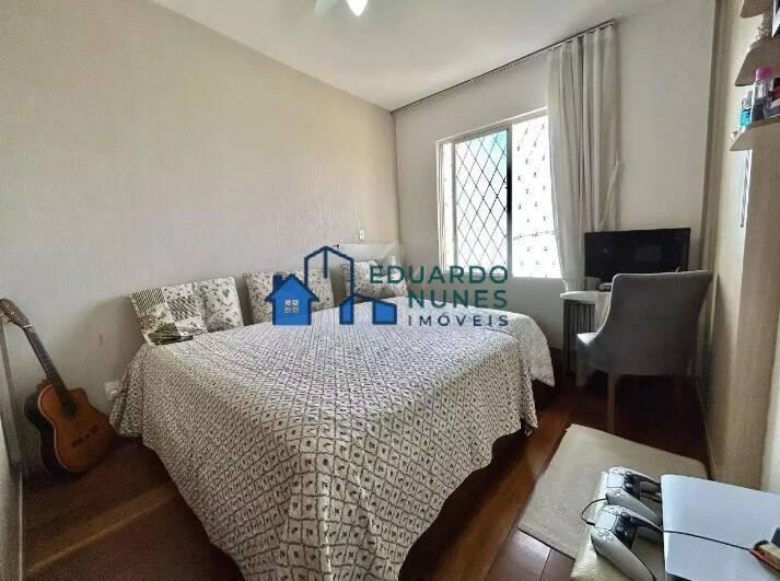 Apartamento, Dona Clara, 3 Quartos, 2 Vagas, 1 Suíte