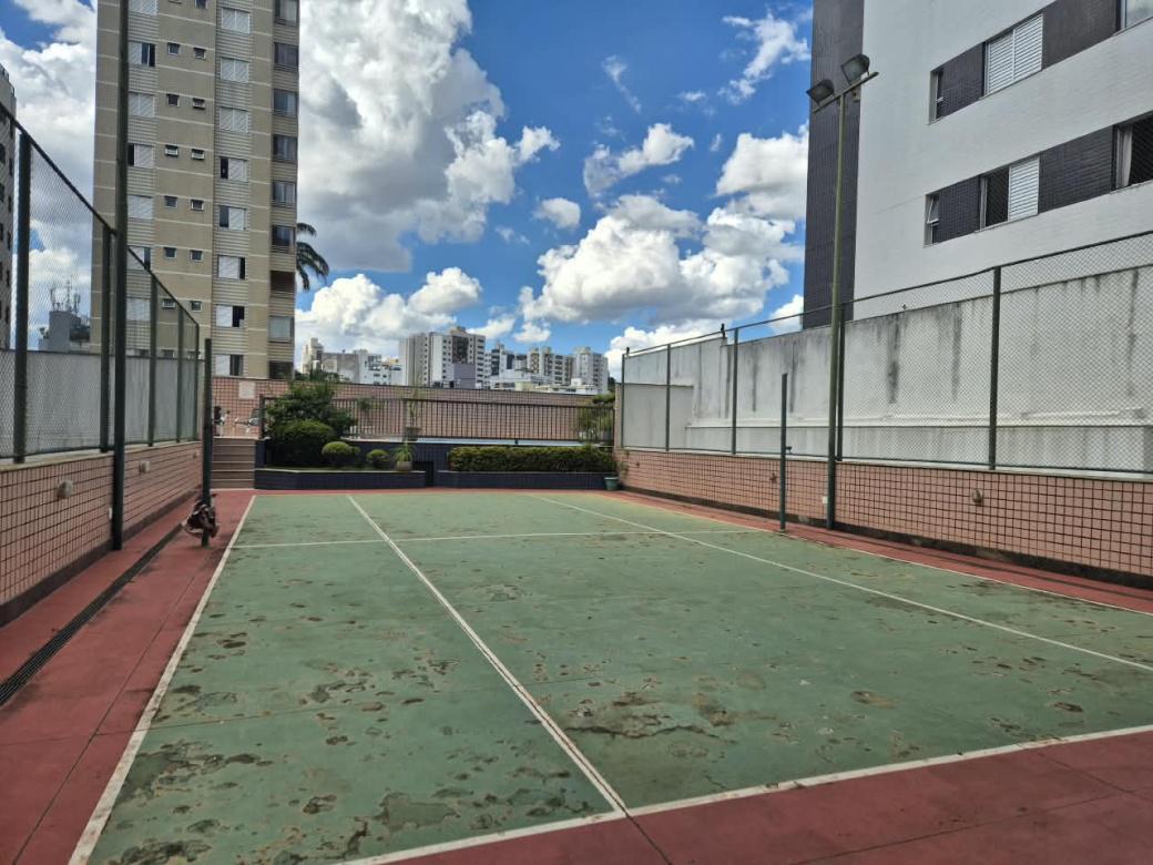 Apartamento, Carmo, 1 Quarto, 1 Vaga, 1 Suíte