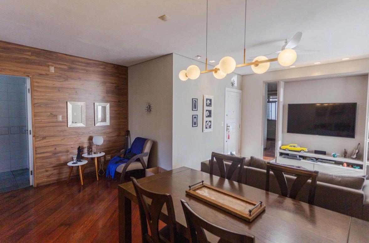Apartamento, São Lucas, 3 Quartos, 2 Vagas, 1 Suíte