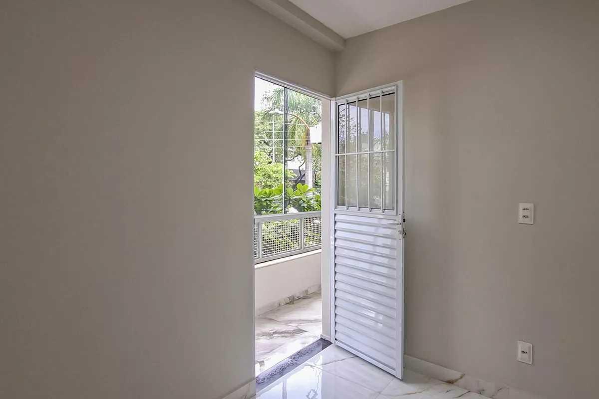 Apartamento, São Pedro, 4 Quartos, 1 Vaga, 2 Suítes