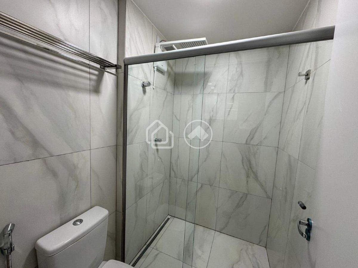 Apartamento, Buritis, 1 Quarto, 1 Vaga