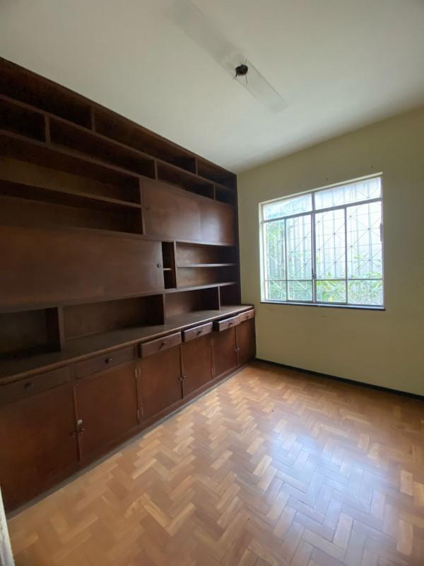 Casa, Alto Barroca, 6 Quartos, 3 Vagas, 2 Suítes