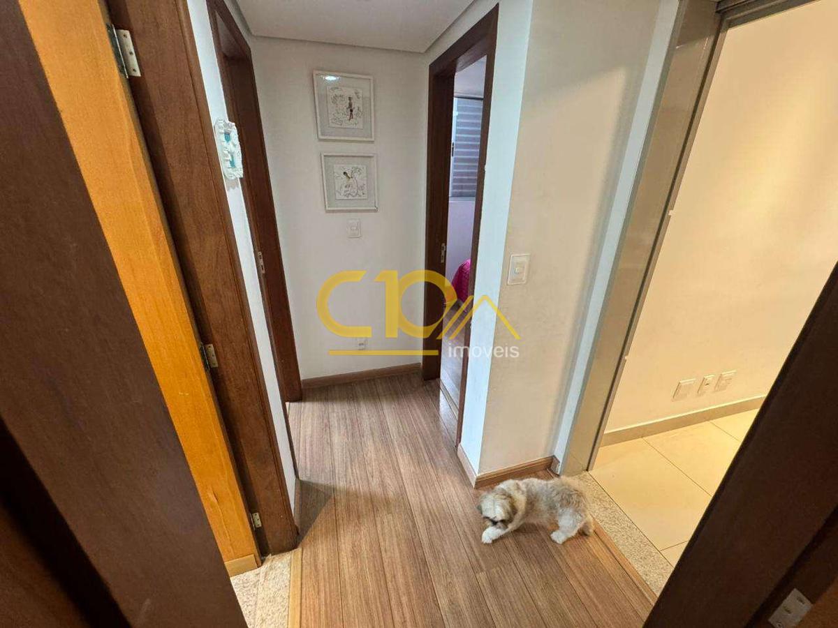 Andar, Graça, 3 Quartos, 3 Vagas, 1 Suíte