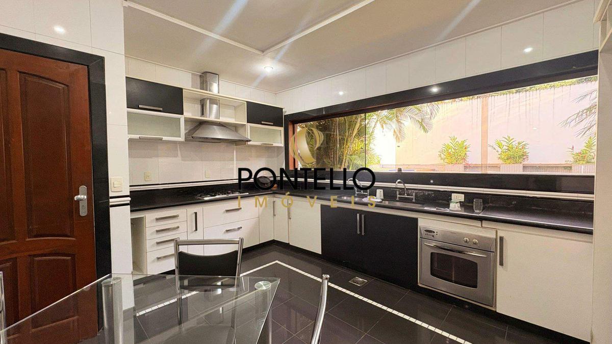 Casa, Bandeirantes (pampulha), 5 Quartos, 7 Vagas, 5 Suítes