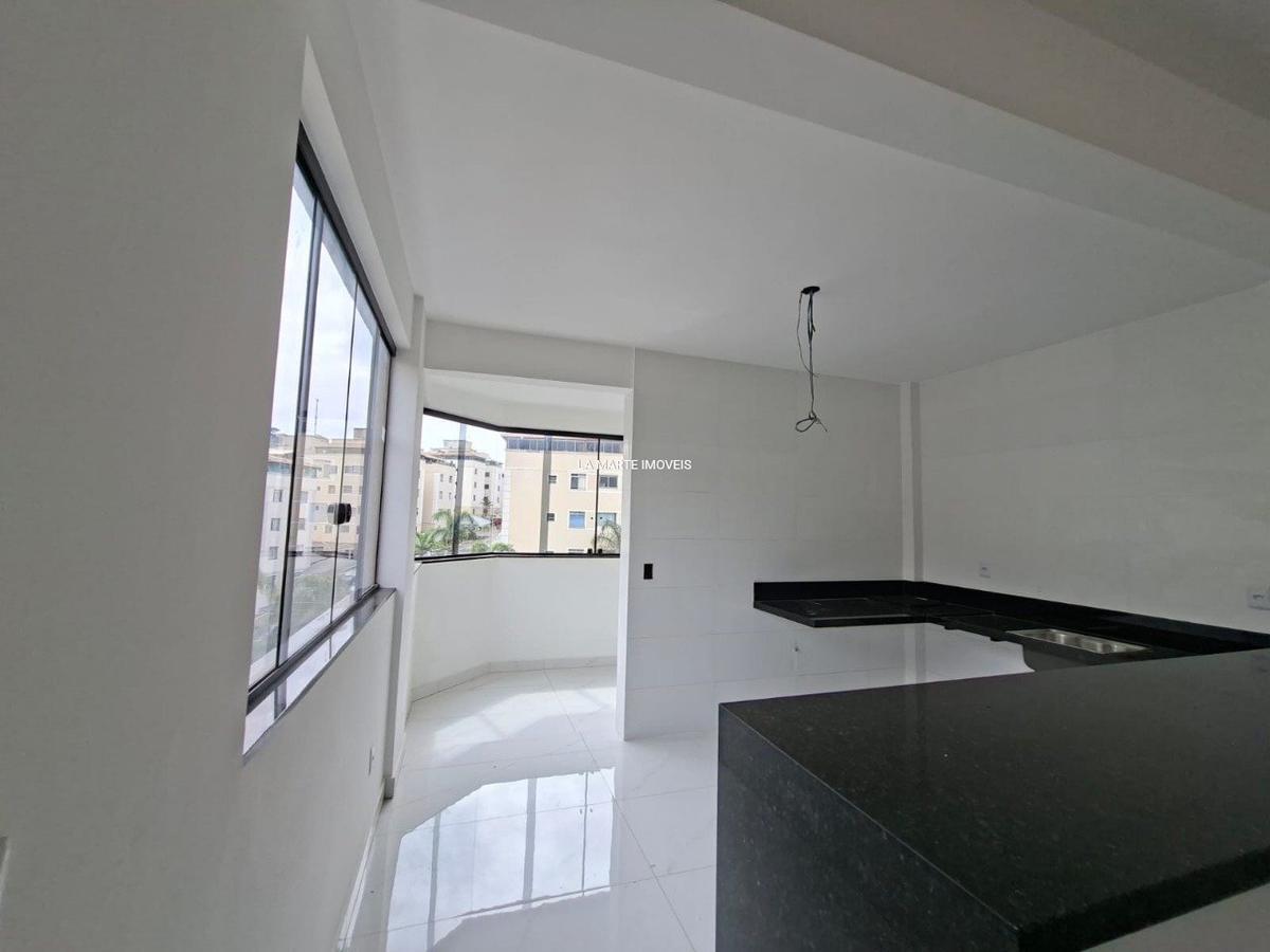 Apartamento, Jardim Riacho das Pedras, 3 Quartos, 2 Vagas, 1 Suíte
