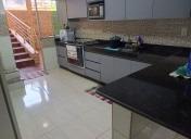 Casa, Eldorado, 3 Quartos, 2 Vagas, 2 Suítes