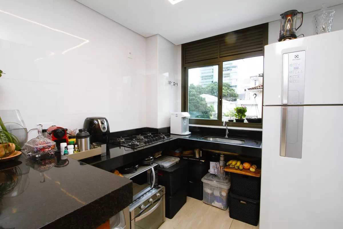 Apartamento, Gutierrez, 2 Quartos, 2 Vagas, 2 Suítes