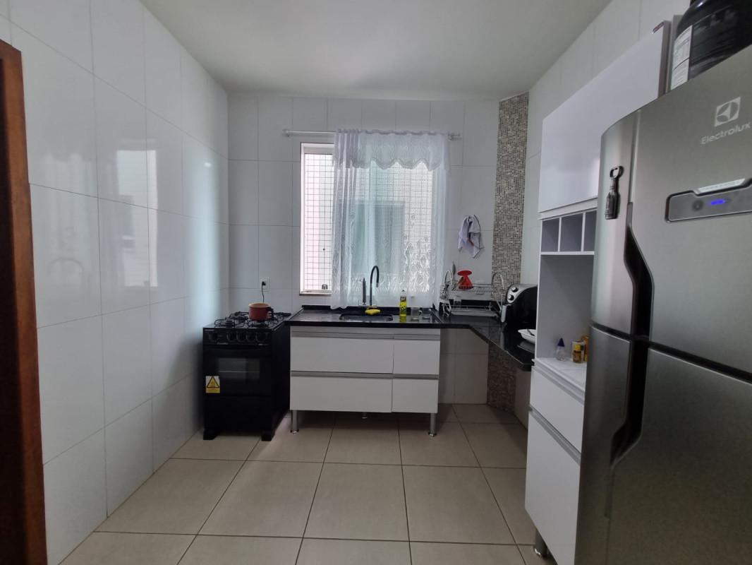 Apartamento, Jardim Riacho das Pedras, 3 Quartos, 2 Vagas, 1 Suíte