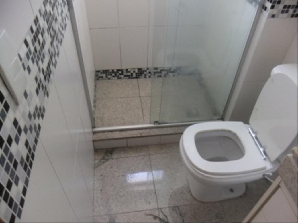 Apartamento, Sagrada Família, 3 Quartos, 3 Vagas, 1 Suíte