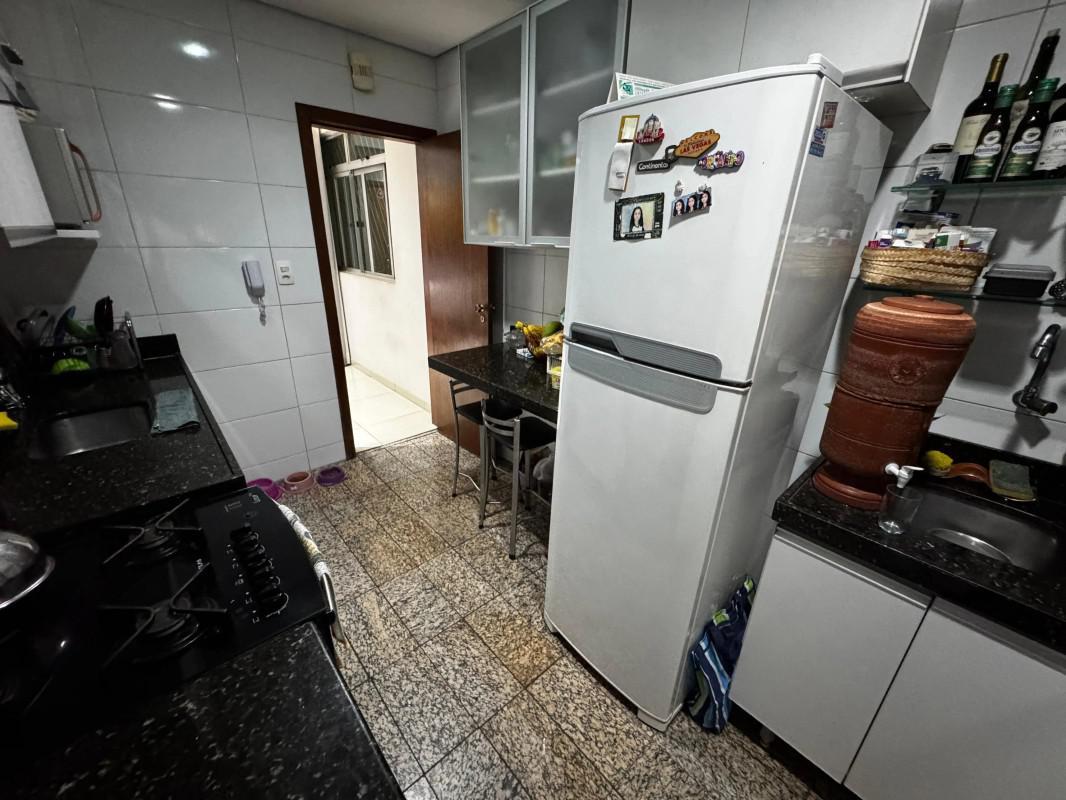 Cobertura, Palmares, 3 Quartos, 1 Vaga, 1 Suíte