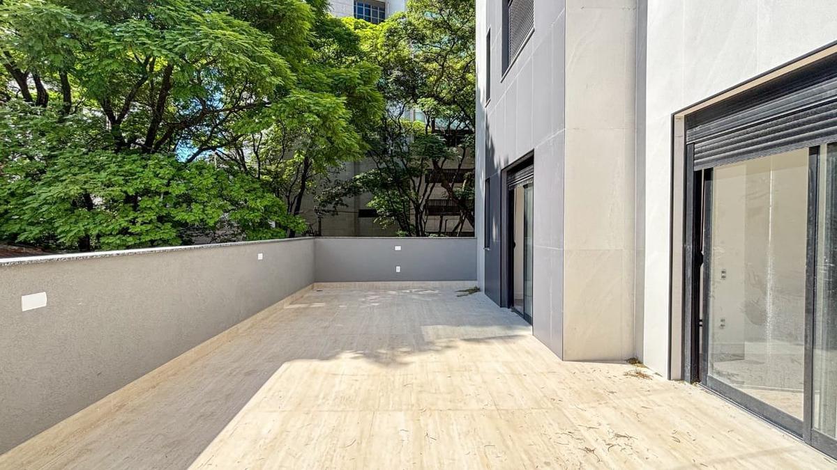 Cobertura, Cruzeiro, 4 Quartos, 3 Vagas, 2 Suítes