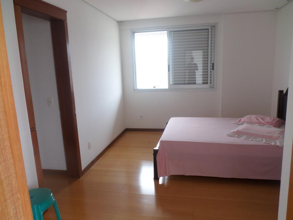 Cobertura, Lourdes, 3 Quartos, 3 Vagas, 2 Suítes