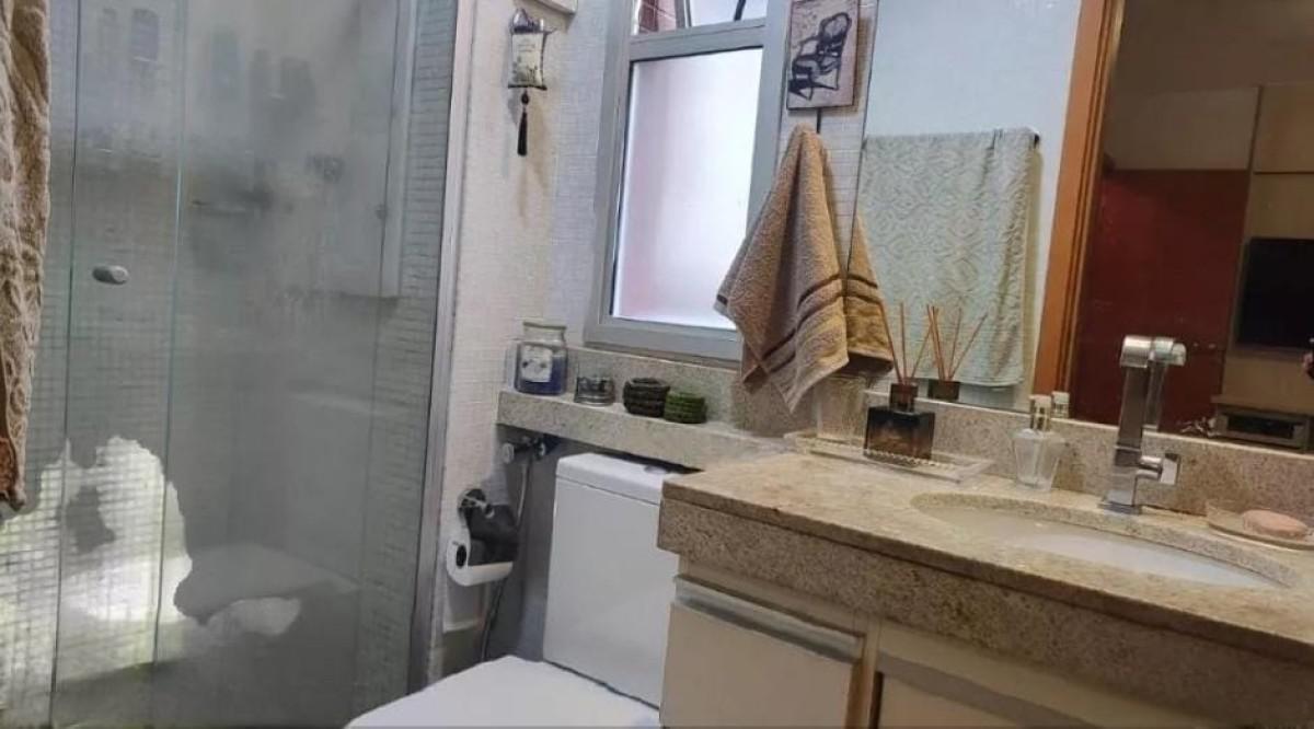 Apartamento, Funcionários, 3 Quartos, 2 Vagas, 1 Suíte
