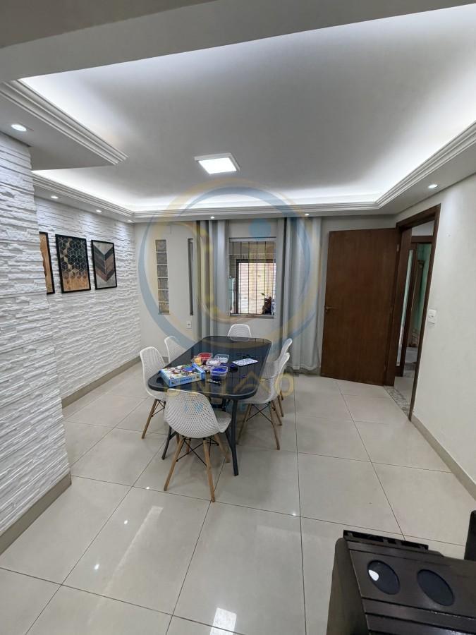 Casa, São Gabriel, 4 Quartos, 2 Vagas, 2 Suítes
