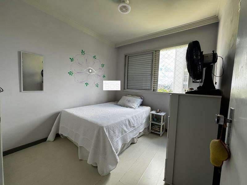 Apartamento, Ipiranga, 3 Quartos, 2 Vagas, 1 Suíte