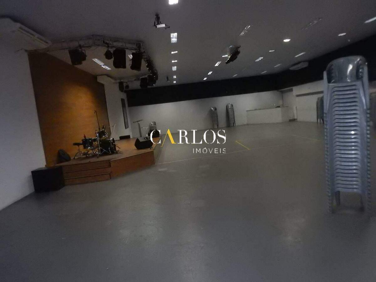 Casa Comercial, Santa Efigênia, 4 Quartos, 2 Vagas