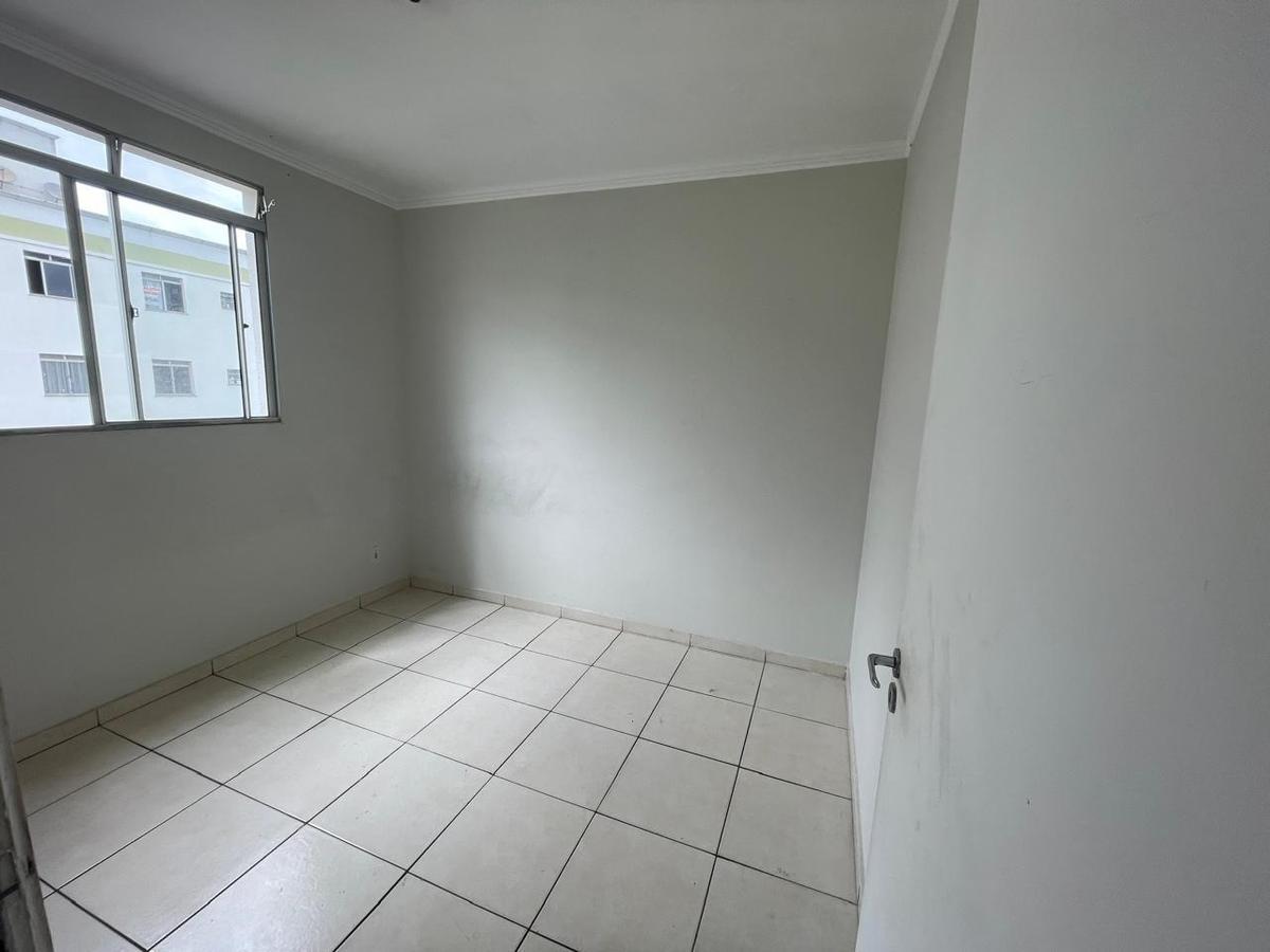 Apartamento, Chácaras Reunidas Santa Terezinha, 2 Quartos, 1 Vaga