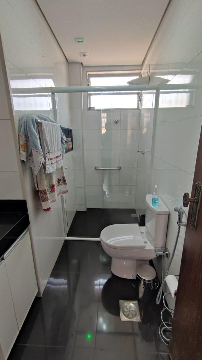 Apartamento, Cidade Nova, 4 Quartos, 2 Vagas, 1 Suíte