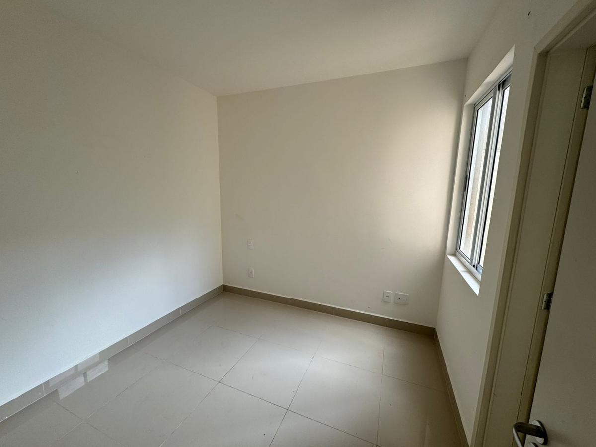 Apartamento, Planalto, 1 Quarto, 1 Vaga