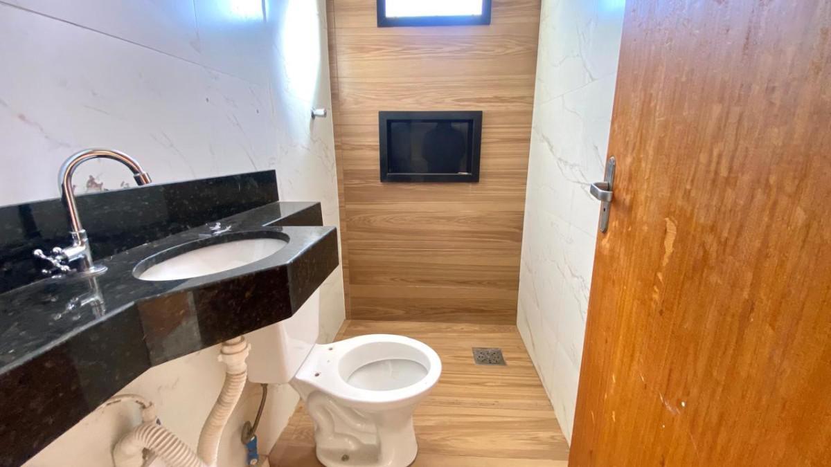 Apartamento, Monsenhor Messias, 3 Quartos, 2 Vagas, 1 Suíte