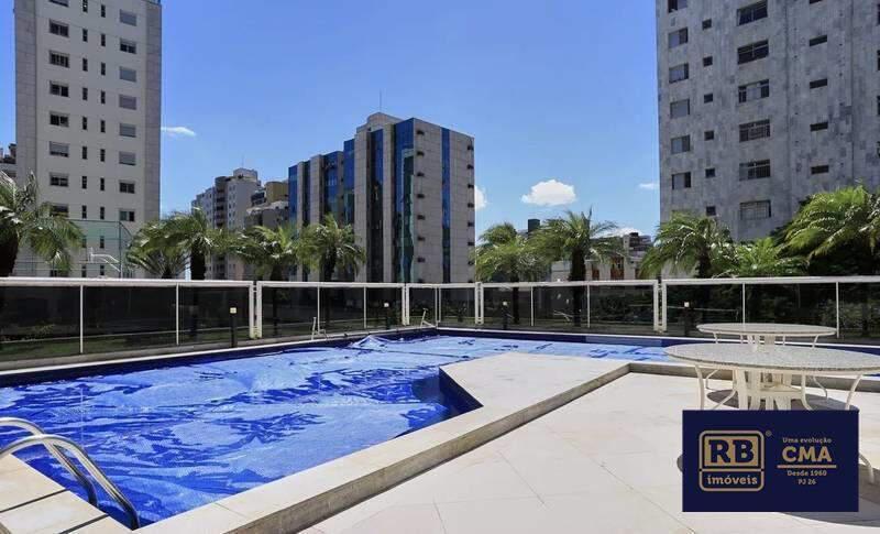 Apartamento, Anchieta, 3 Quartos, 2 Vagas, 1 Suíte