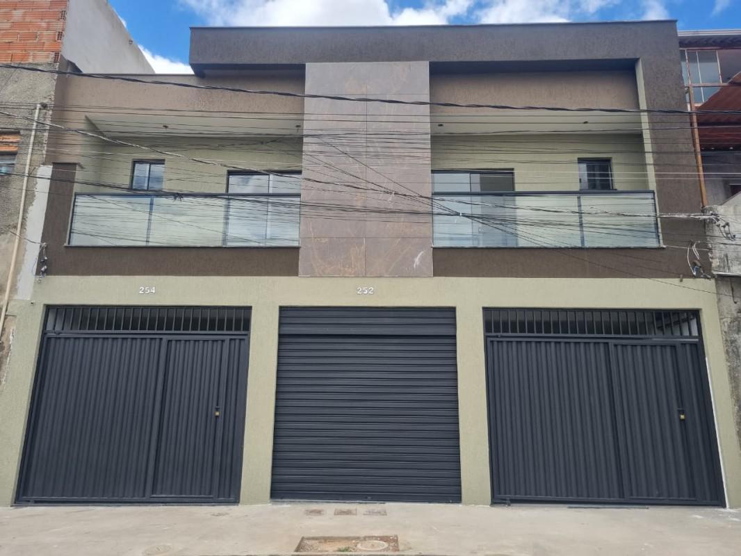 Casa, Palmeiras, 3 Quartos, 2 Vagas, 1 Suíte