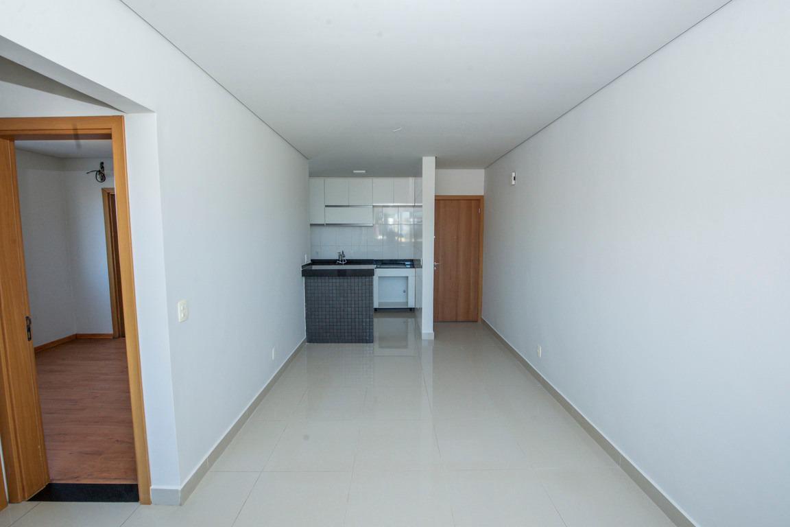Apartamento, Palmares, 2 Quartos, 2 Vagas, 1 Suíte