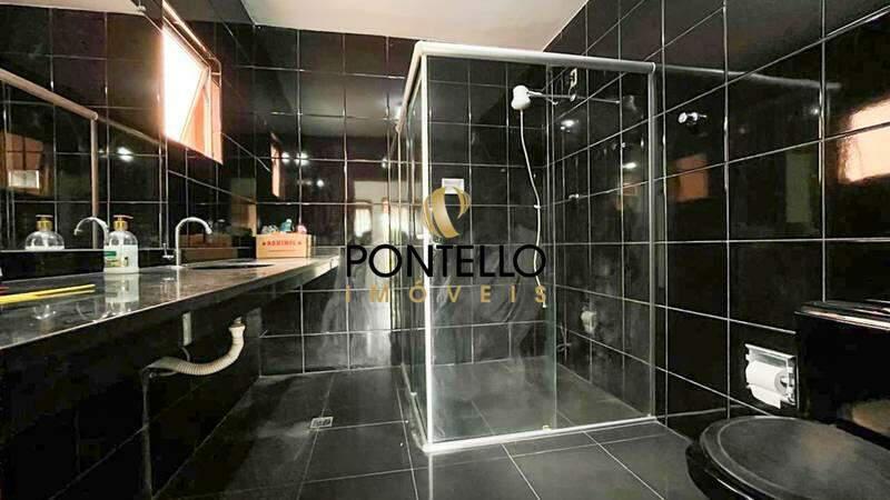 Casa, Canaã, 3 Quartos, 1 Vaga, 1 Suíte