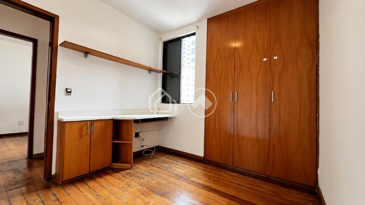 Cobertura, Estoril, 5 Quartos, 3 Vagas, 2 Suítes