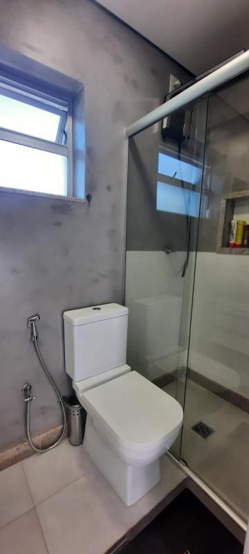 Apartamento, Serra, 3 Quartos, 1 Vaga, 1 Suíte