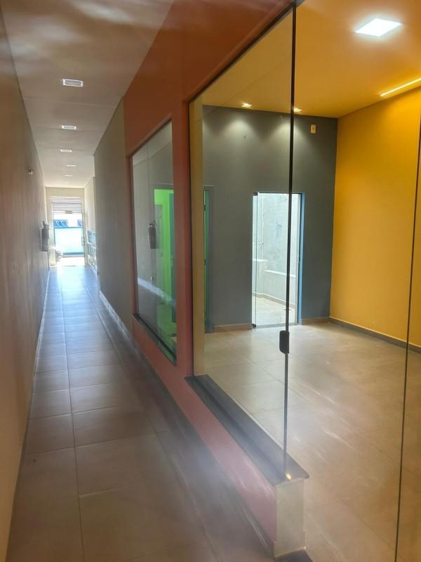 Andar, Centro, 0 Quarto, 0 Vaga