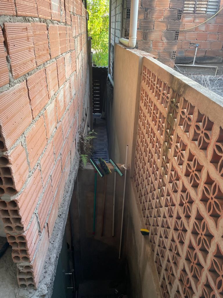 Casa, Nossa Senhora de Fátima, 2 Quartos, 0 Vaga