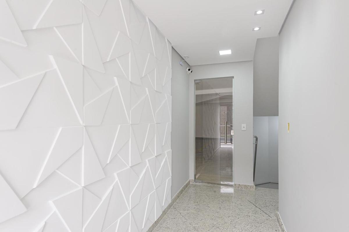 Apartamento, Cidade Nova, 3 Quartos, 2 Vagas, 1 Suíte