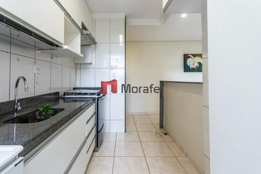 Apartamento, Ouro Preto, 2 Quartos, 1 Vaga, 1 Suíte