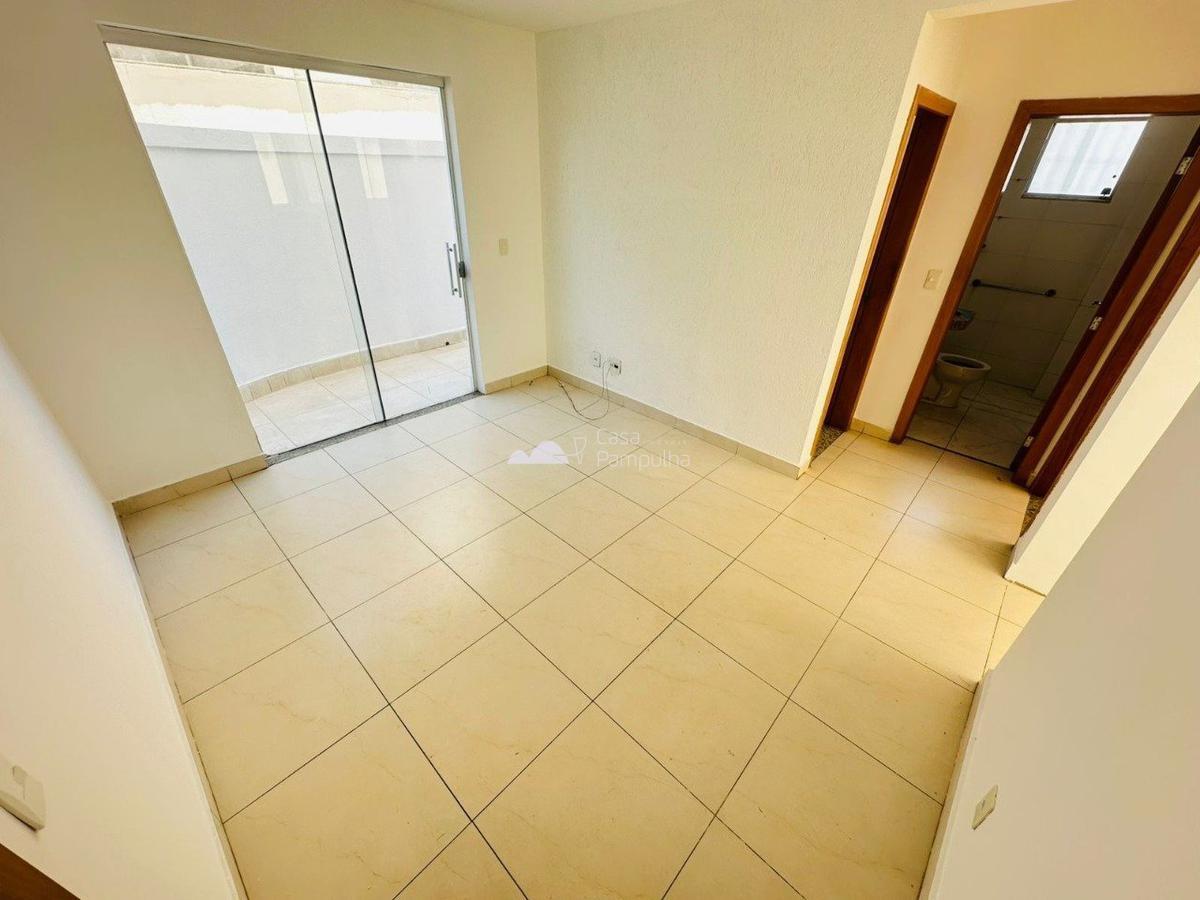 Apartamento, Santa Mônica, 2 Quartos, 1 Vaga