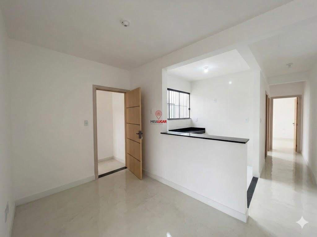 Casa, Eldorado, 3 Quartos, 1 Vaga