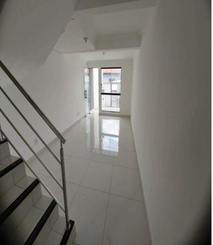 Casa, Jardim Guanabara, 2 Quartos, 0 Vaga, 1 Suíte