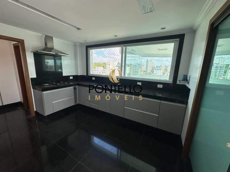 Apartamento, São Luiz (pampulha), 4 Quartos, 5 Vagas, 3 Suítes