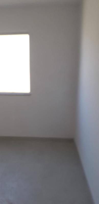 Casa, Eldorado, 2 Quartos, 1 Vaga