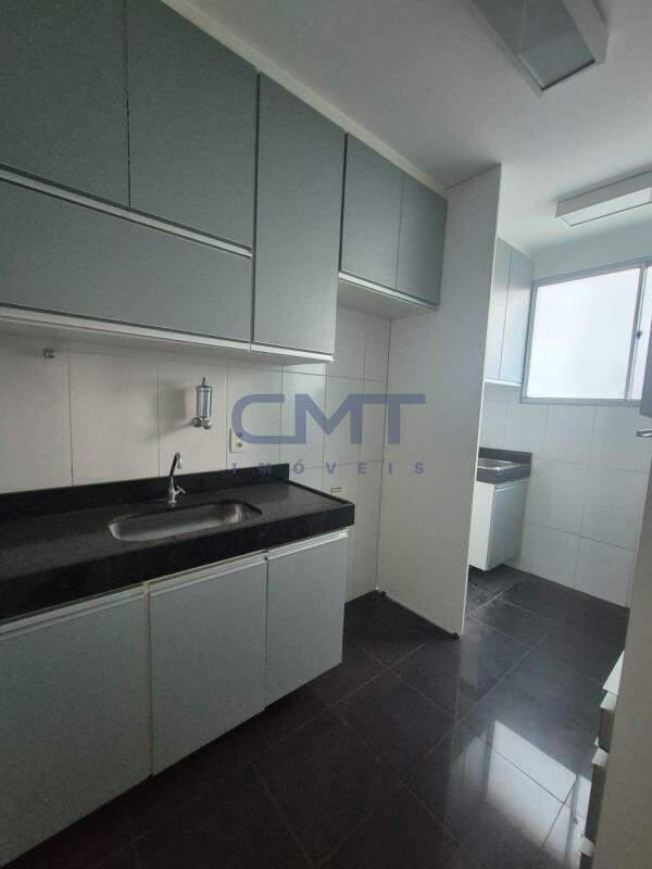 Apartamento, Buritis, 3 Quartos, 1 Vaga, 1 Suíte