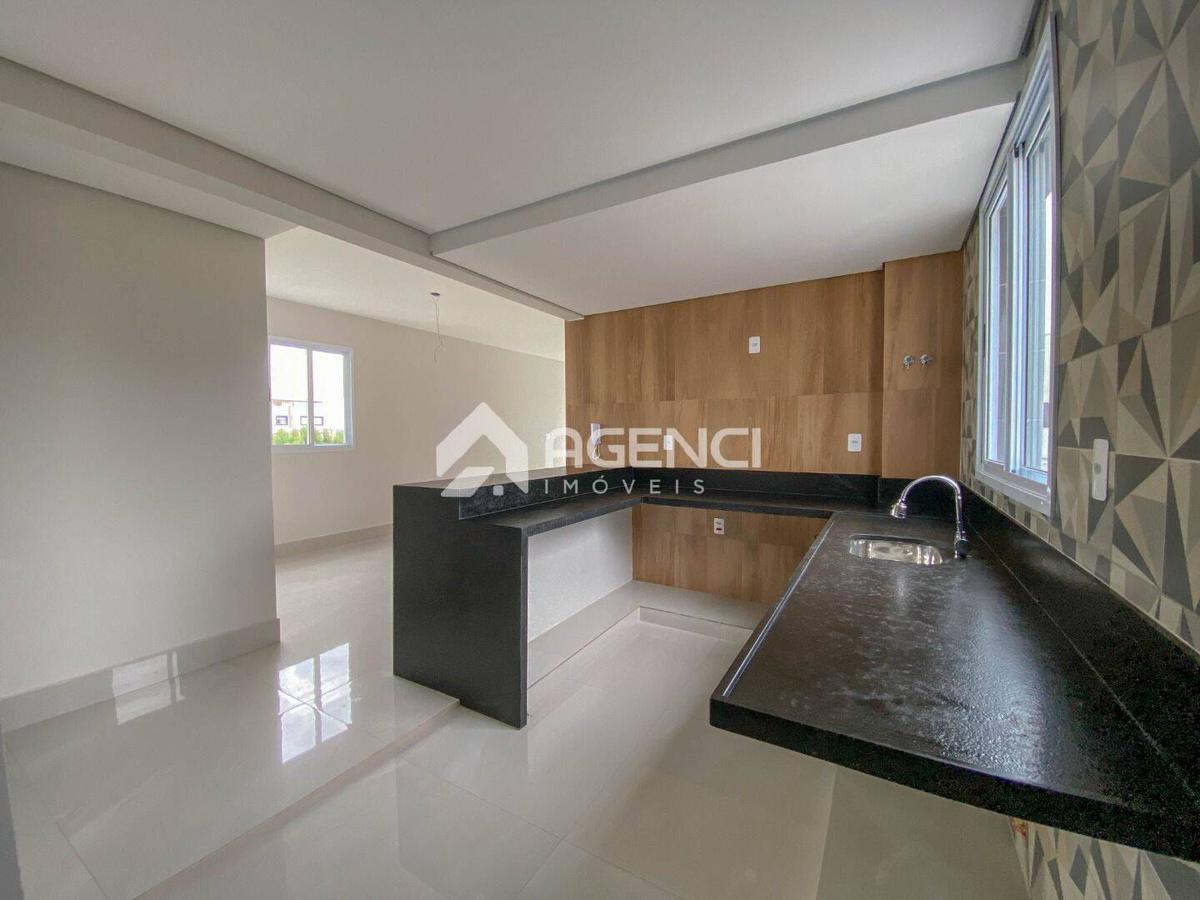 Cobertura, Castelo, 4 Quartos, 0 Vaga, 4 Suítes