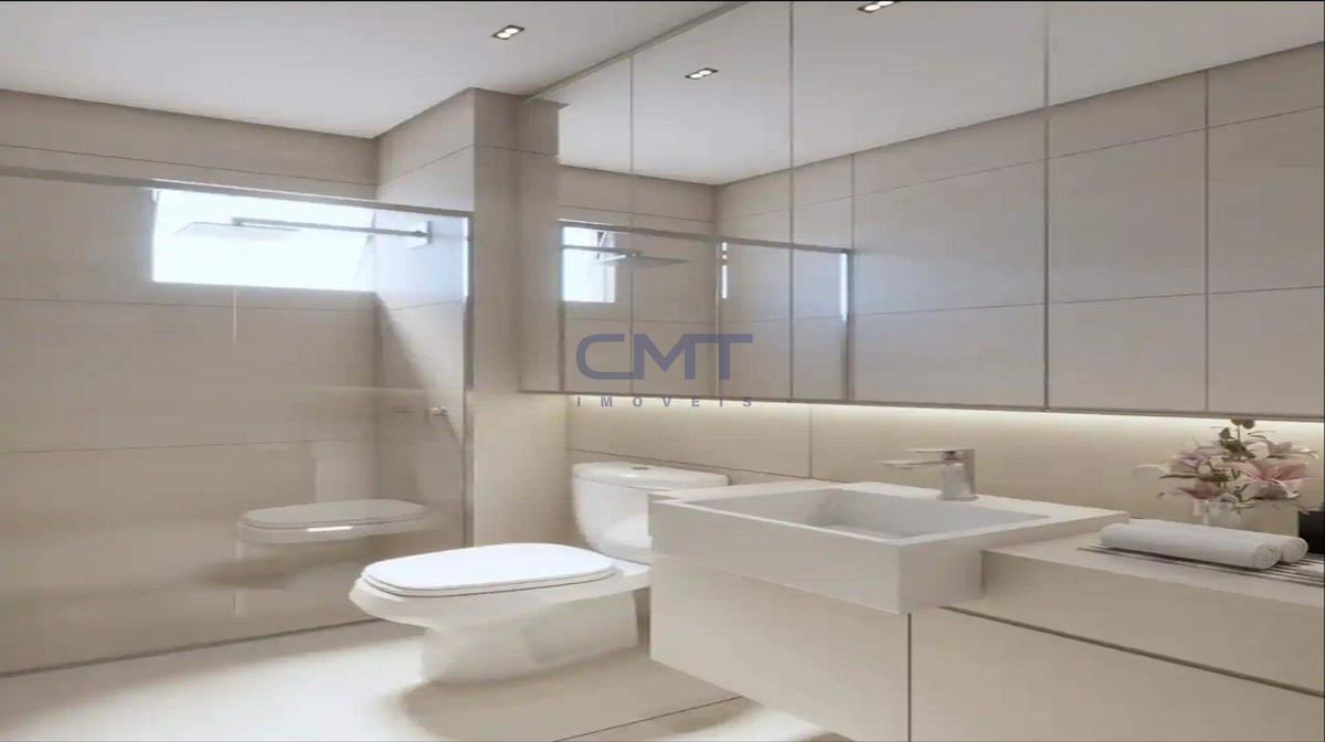 Apartamento, Sion, 3 Quartos, 2 Vagas, 1 Suíte