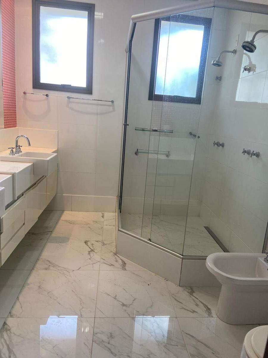 Casa, Gran Royalle, 5 Quartos, 1 Vaga, 5 Suítes