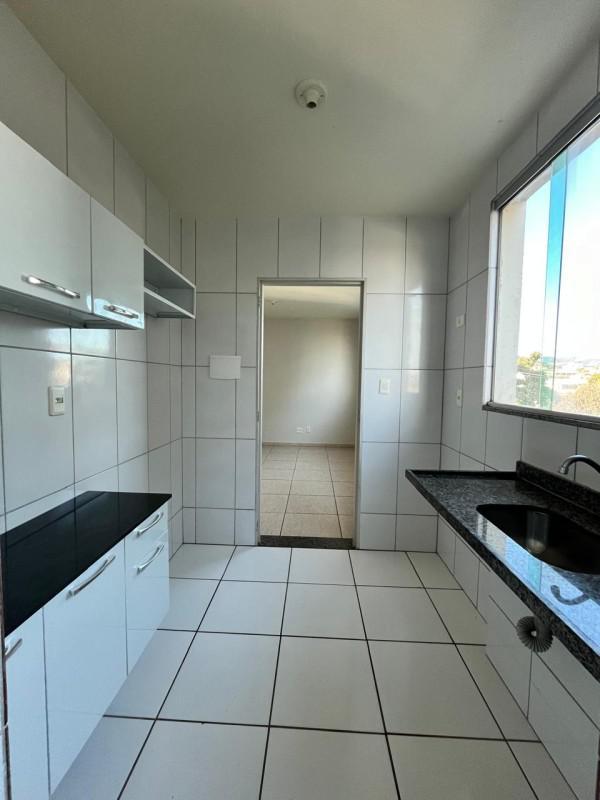Apartamento, Masterville, 2 Quartos, 0 Vaga