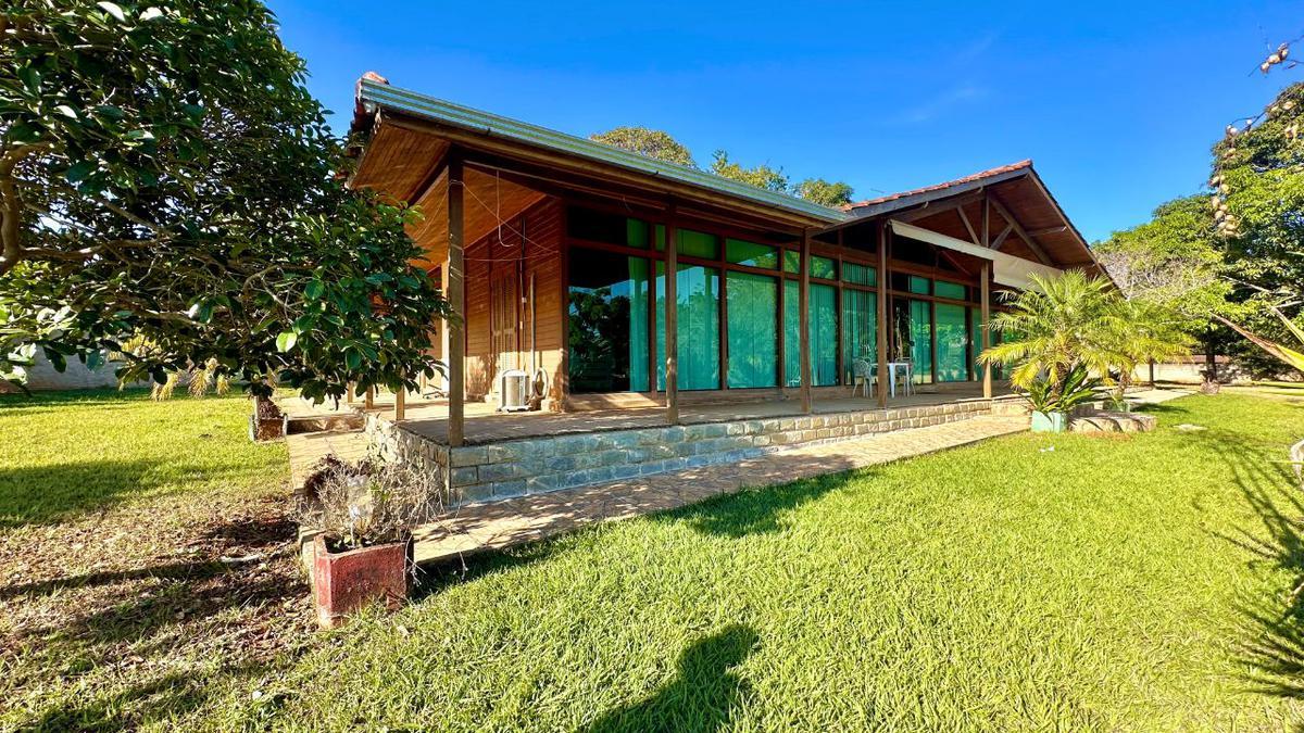 Fazenda, Lapinha, 7 Quartos, 15 Vagas, 3 Suítes