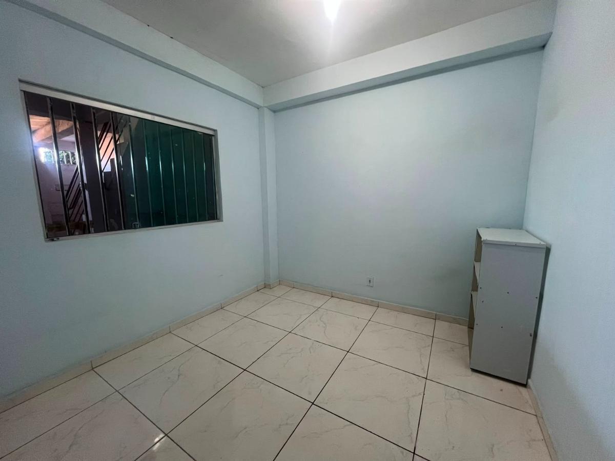 Casa, Betânia, 2 Quartos, 0 Vaga