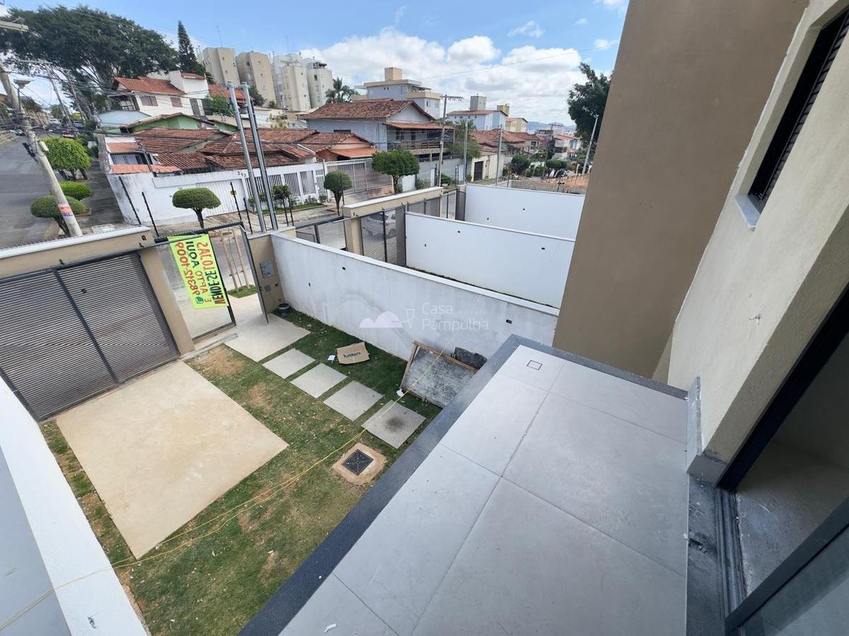 Casa, Santa Amélia, 4 Quartos, 3 Vagas, 1 Suíte